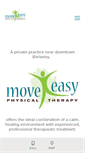 Mobile Screenshot of moveeasypt.com